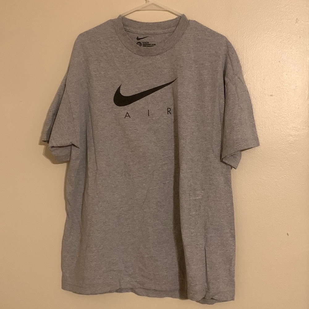 Nike Air Shirt